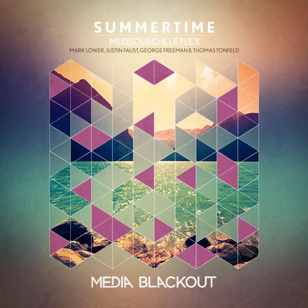 Summertime (Mark Lower Remix)
