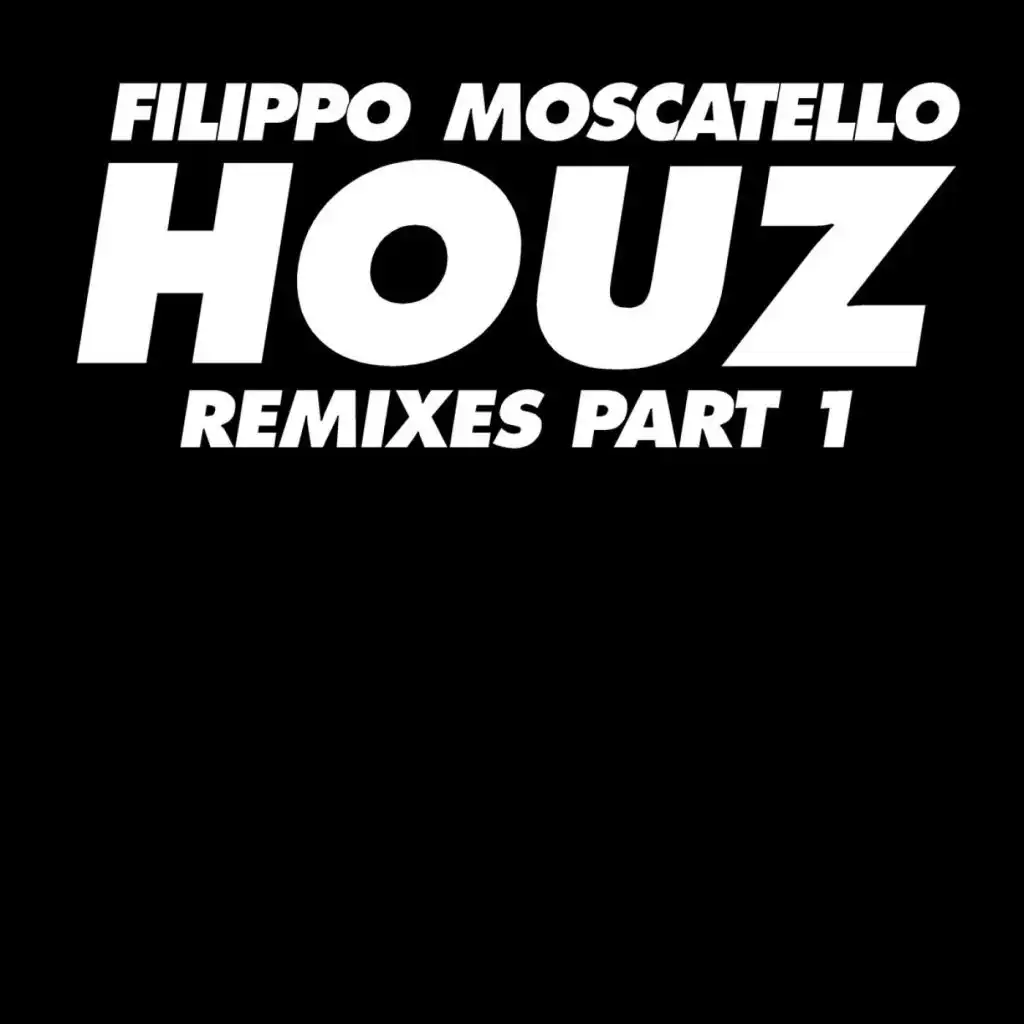 Houz (Trickski Remix)