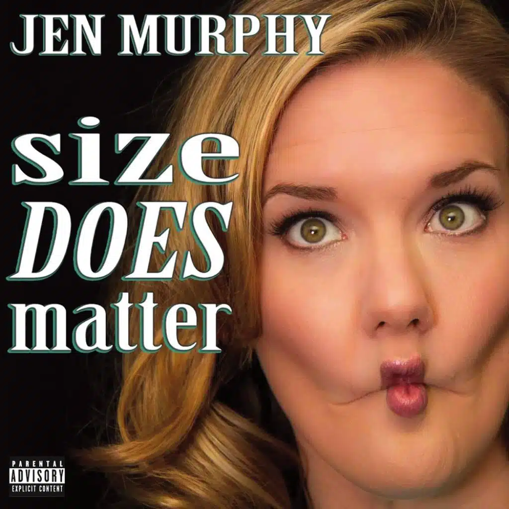 Size Does Matter