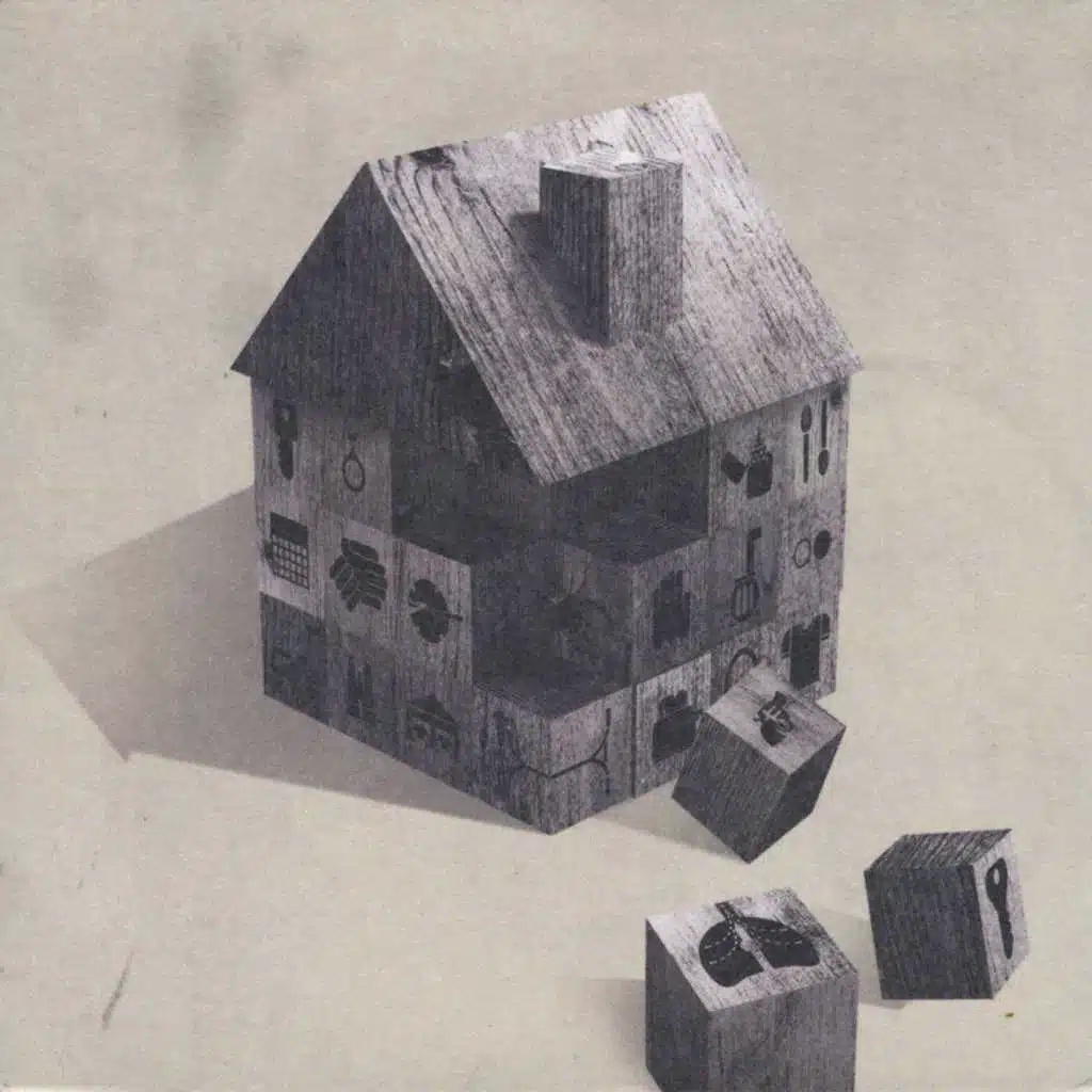 (Self - Titled)