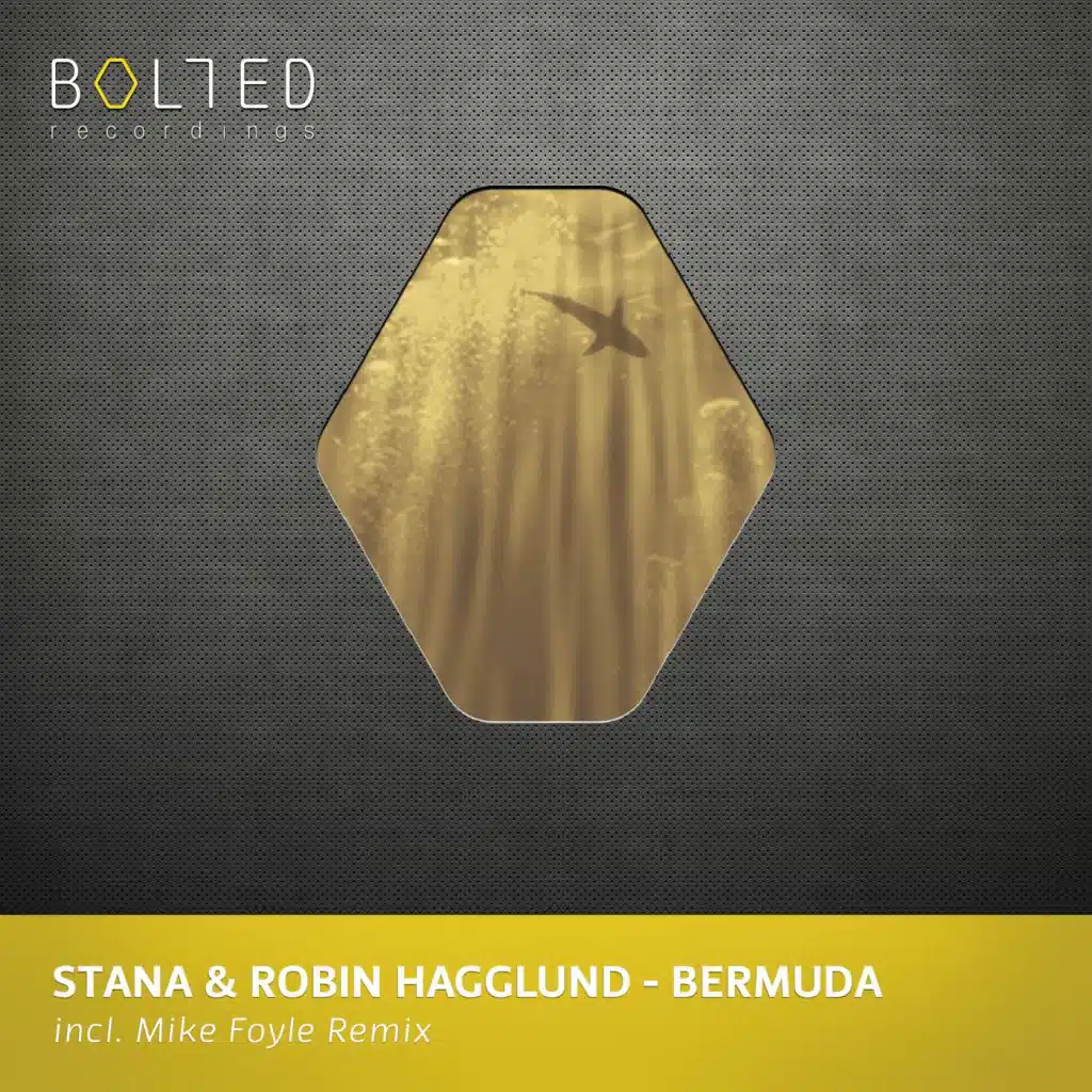 Bermuda (Mike Foyle Remix)