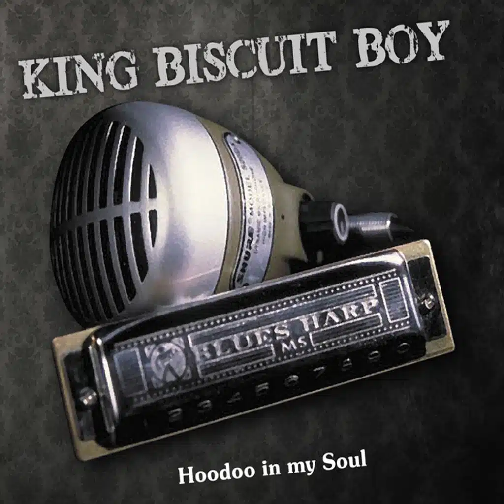 King Biscuit Boy