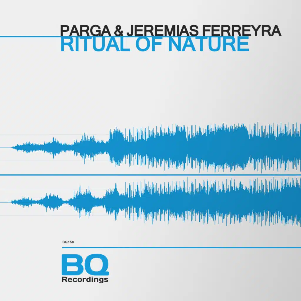 Parga & Jeremias Ferreyra