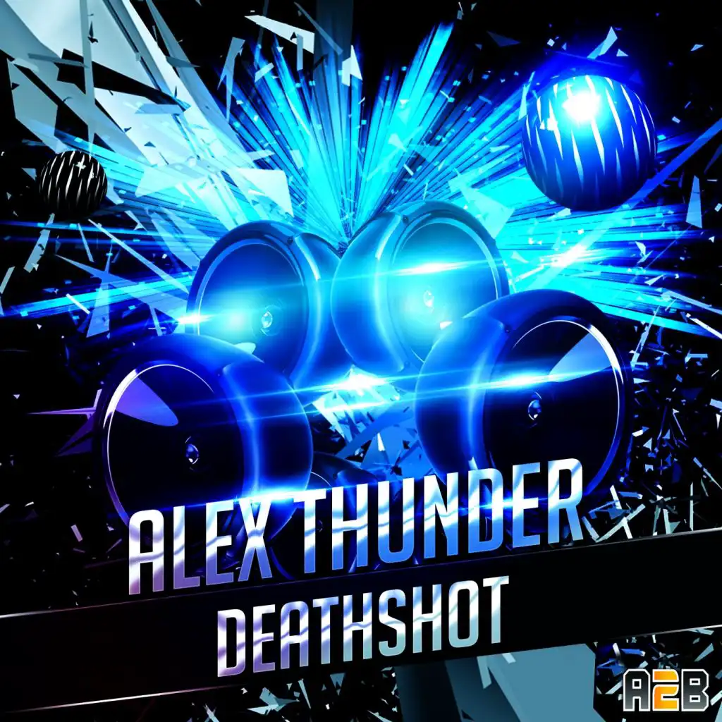 Deathshot (Radio Edit)