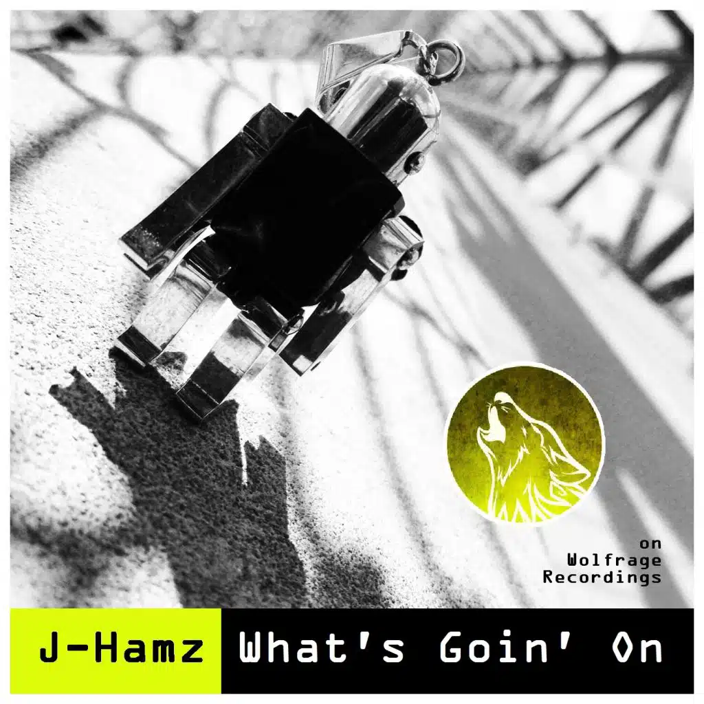J-Hamz