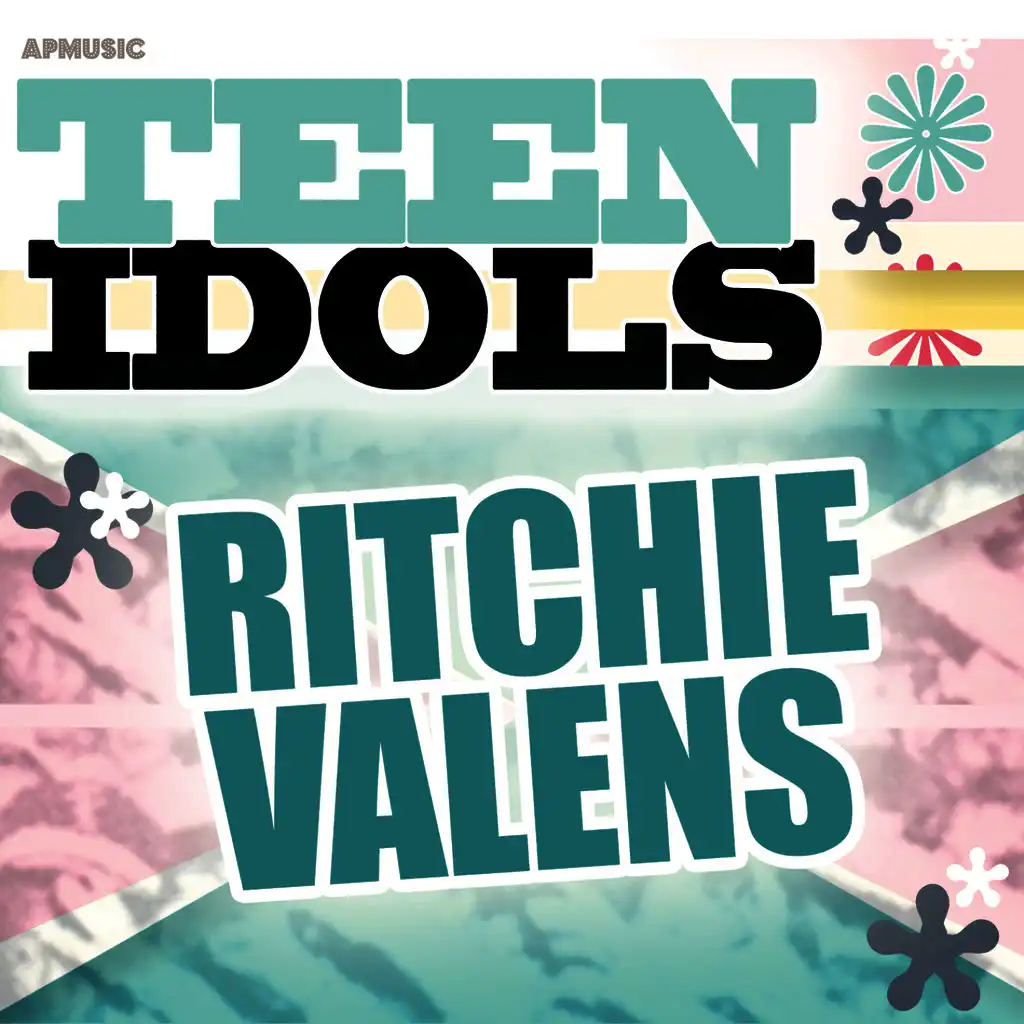 Teen Idols - Ritchie Valens