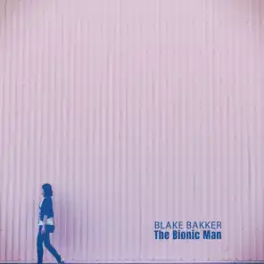Blake Bakker