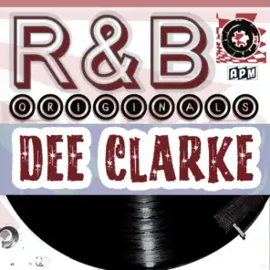 Dee Clarke