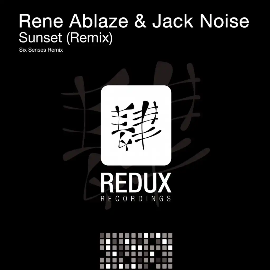 Rene Ablaze & Jack Noise