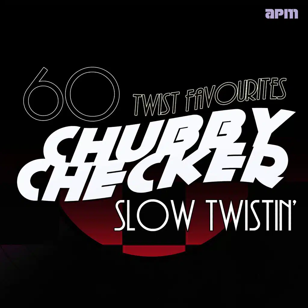 Twistin' Round the World