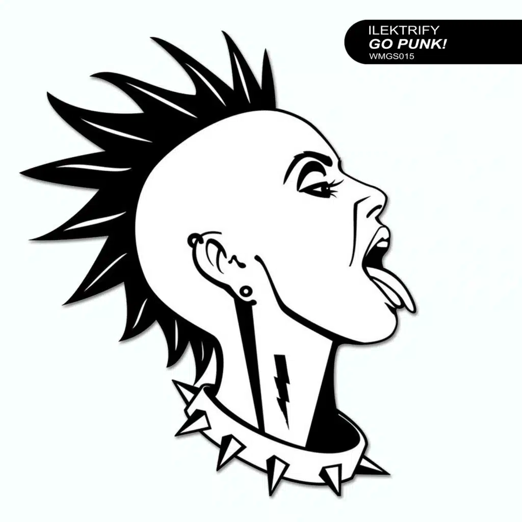 Go Punk (Radio Mix)