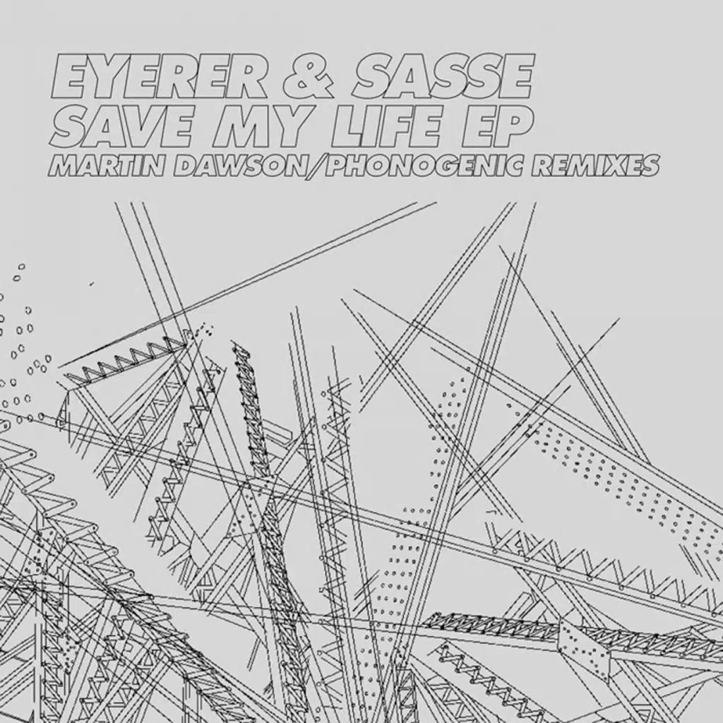 Save My Life (Phonogenic Remix)