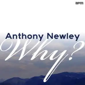 Why? The Best of Anthony Newley