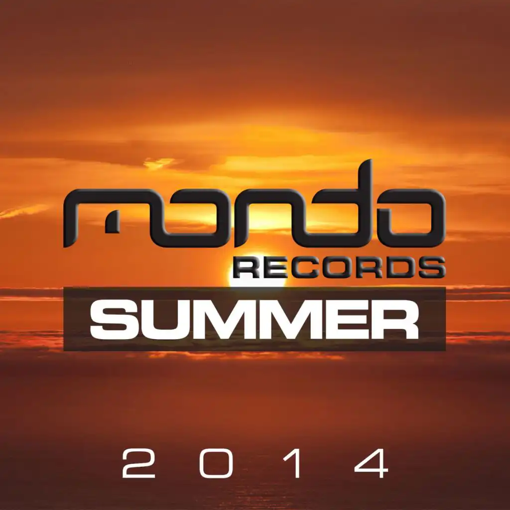 Mondo Records Summer 2014