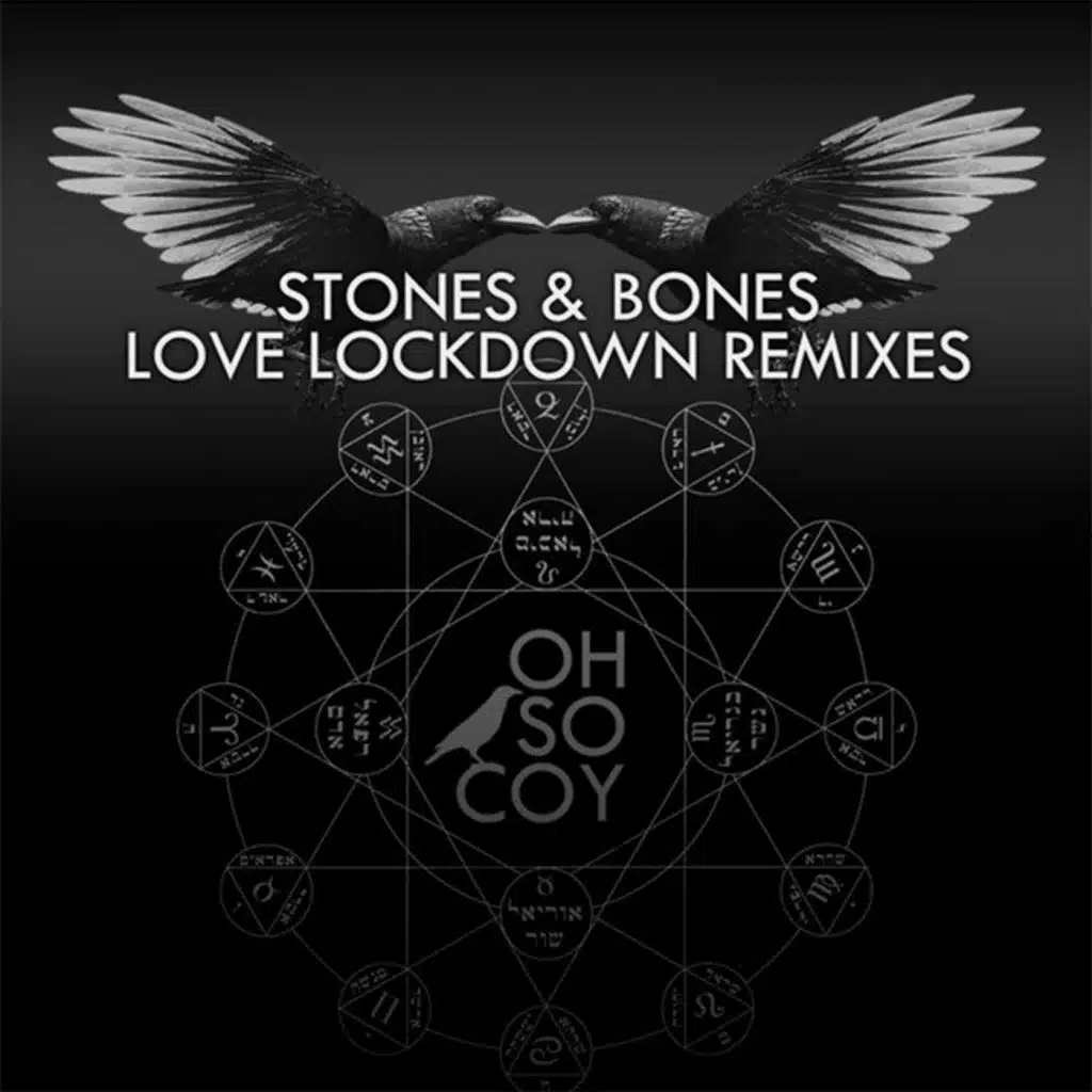 Love Lockdown (Moshun Deep n'  Dirty Dub)