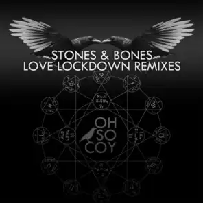 Love Lockdown (Black Alley Remix)