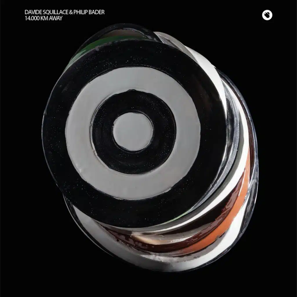 Davide Squillace & Philip Bader