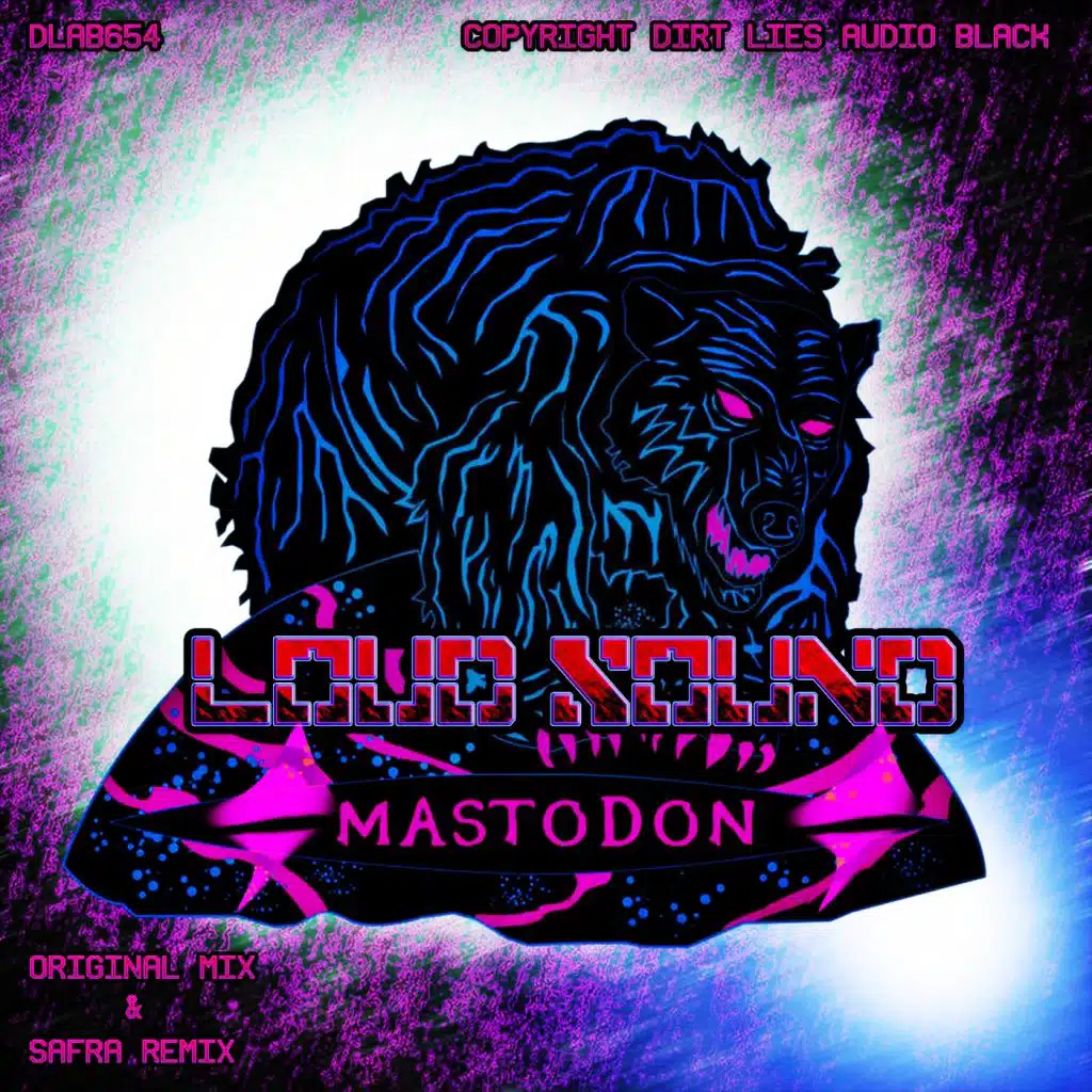 Mastodon (Safra Remix)