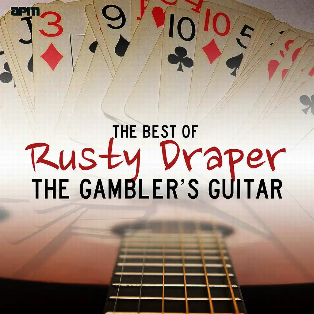 The Shifting, Whispering Sands