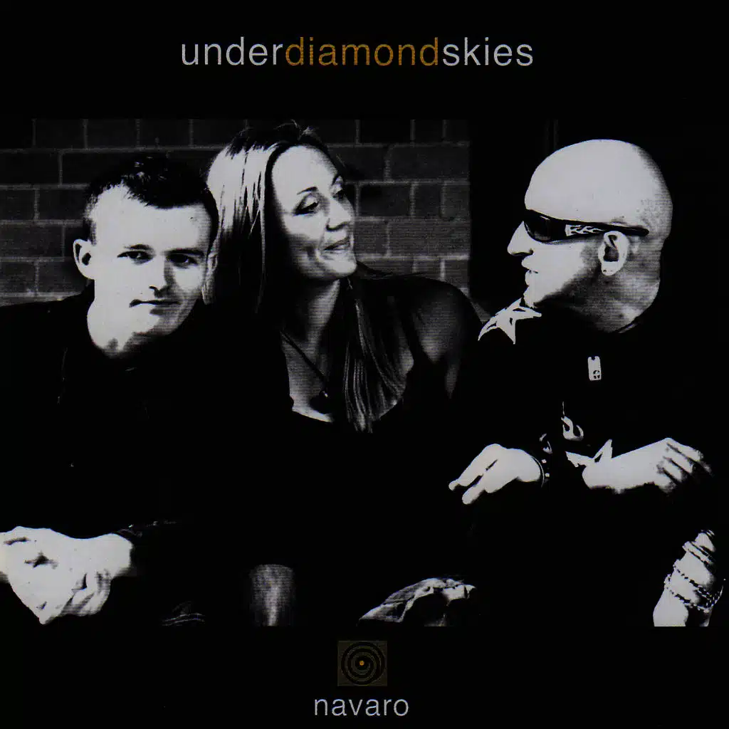 Under Diamond Skies