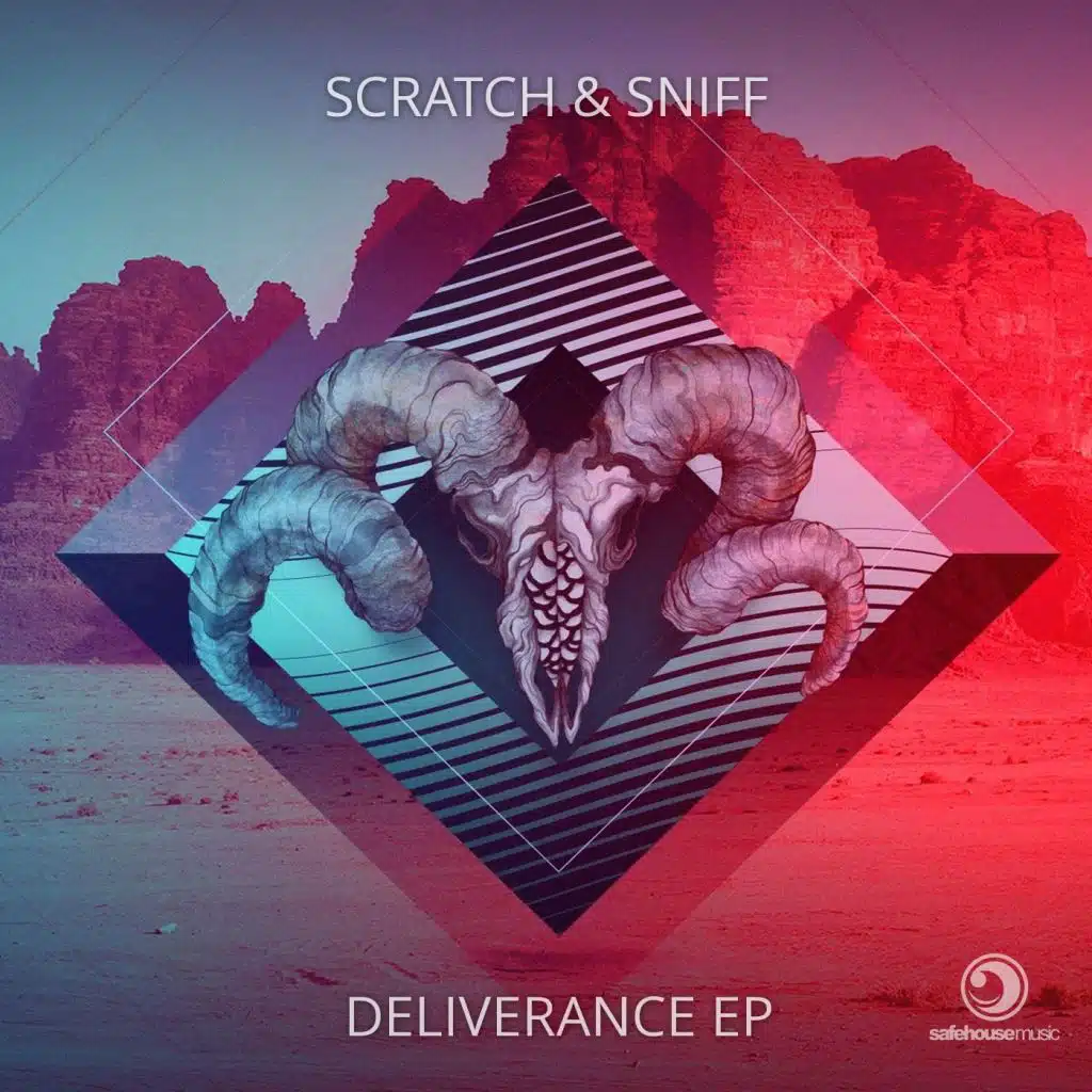 Deliverance EP