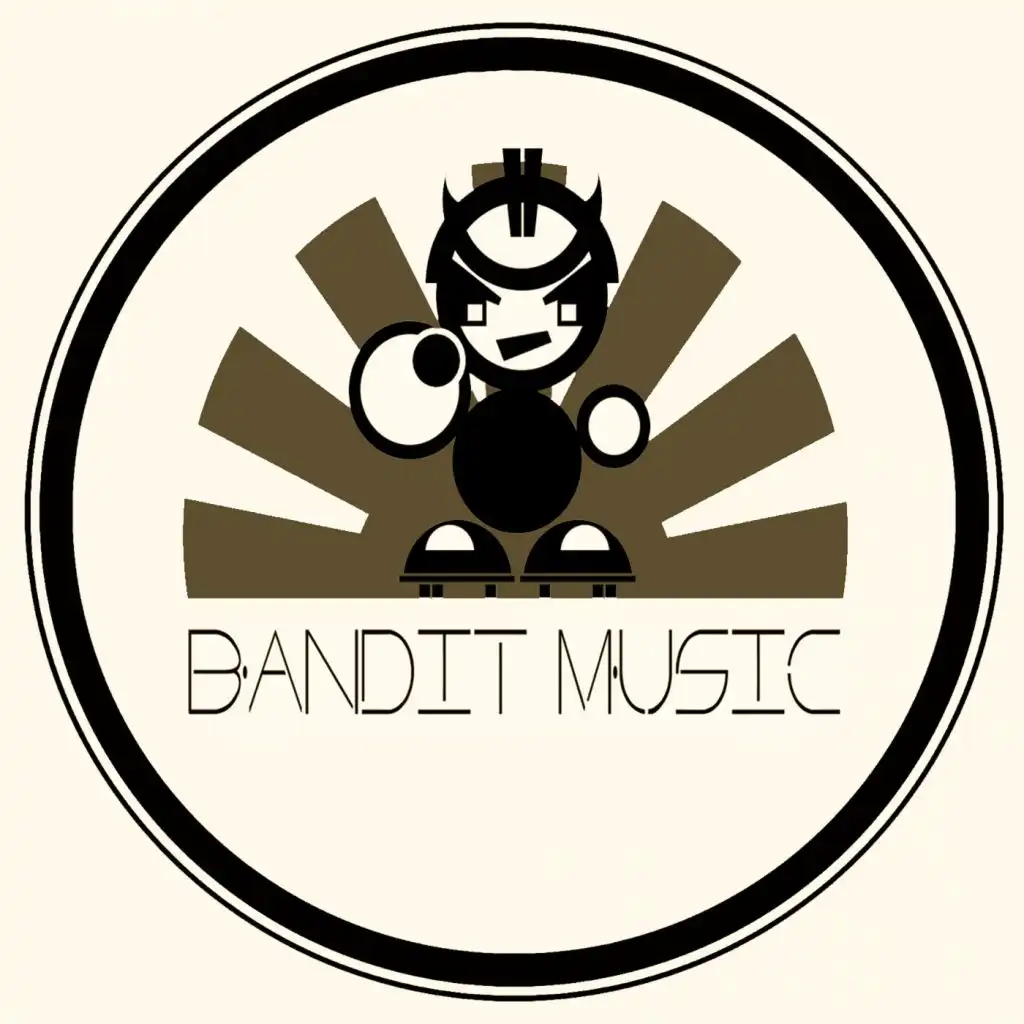 Bandit Music (Matteo Poker Remix)