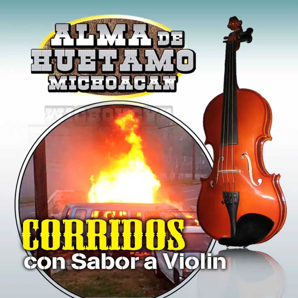 La Fuga De Uruapan