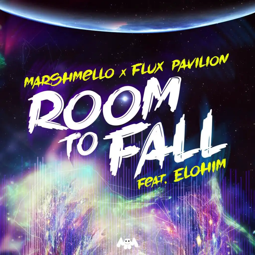 Marshmello, Flux Pavilion, Elohim