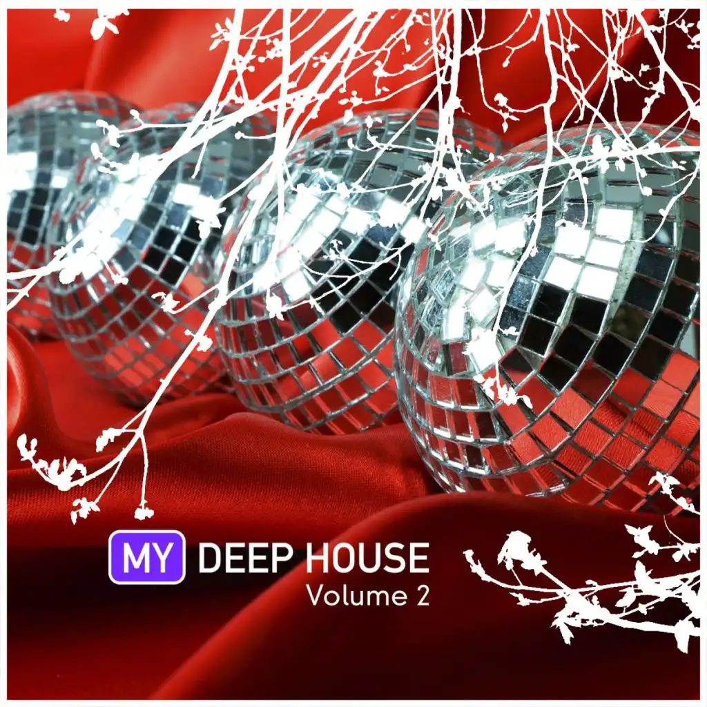 My Deep House Vol. 2