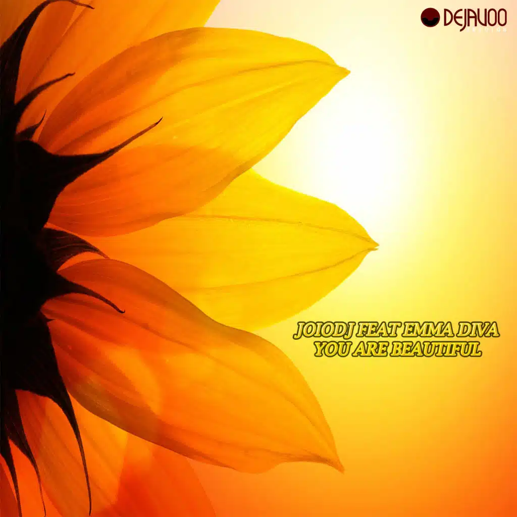 You Are Beautiful (feat. Emma Diva)