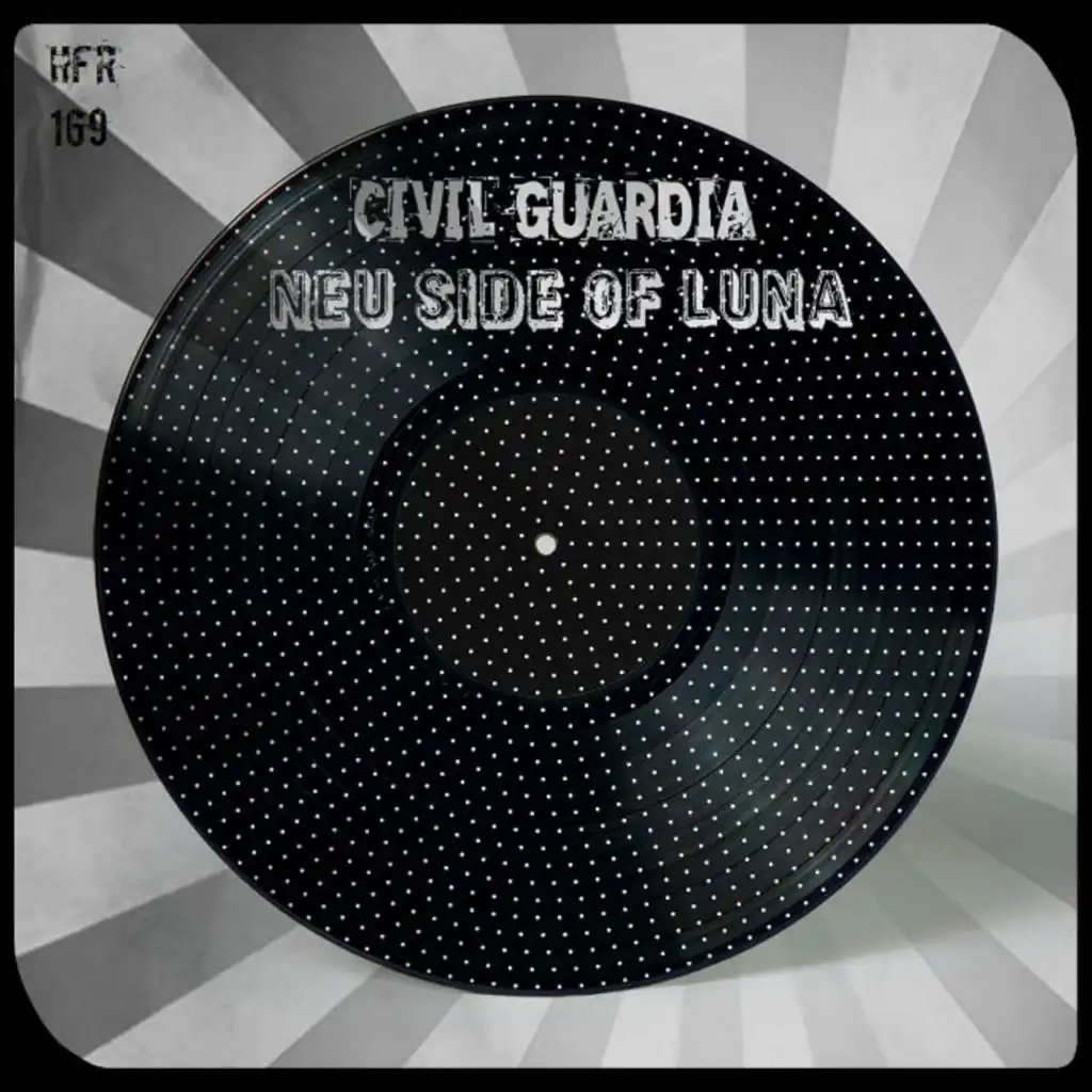 Civil Guardia