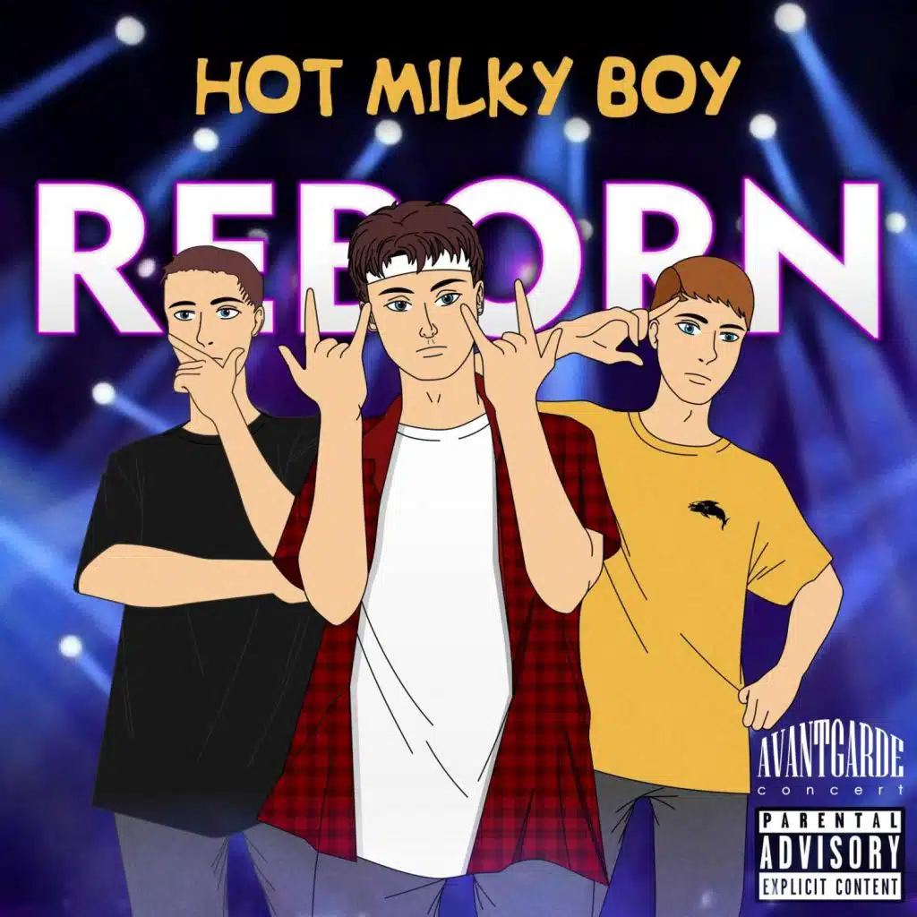 ÐÐ²Ð¸Ð¶ (prod by SKORPION Beats)