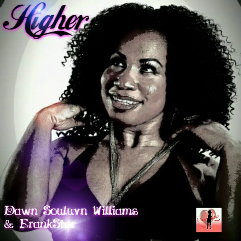 Dawn Souluvn Williams & Frankstar