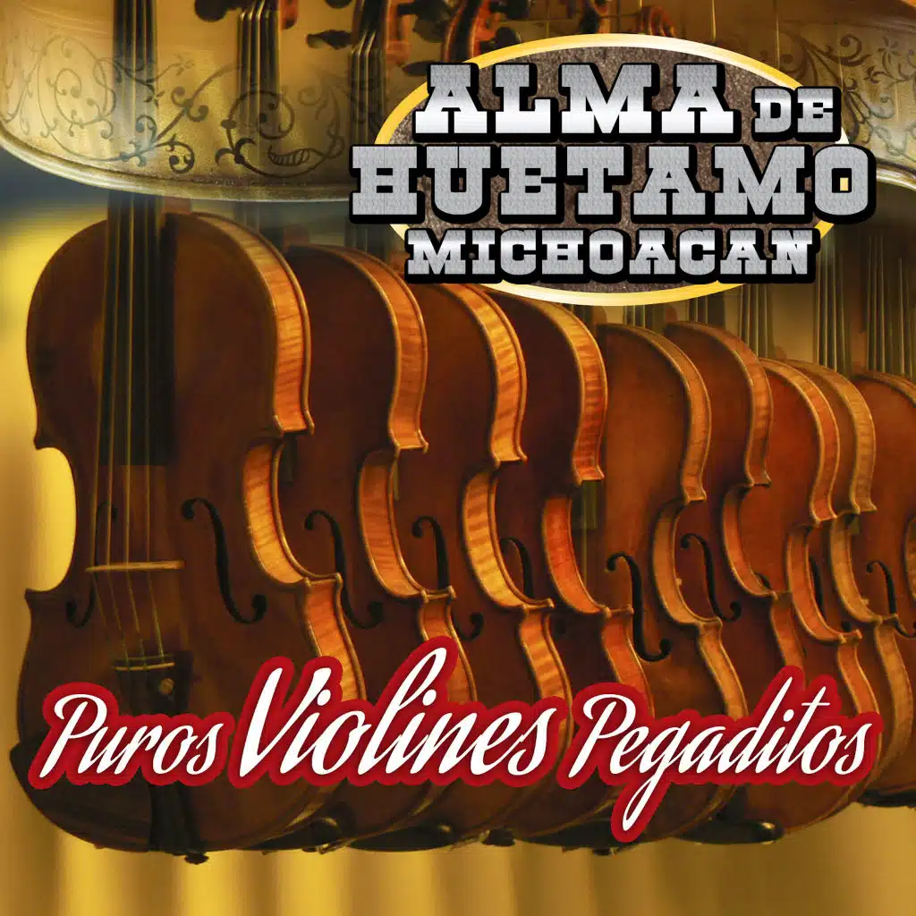 Puros Violines