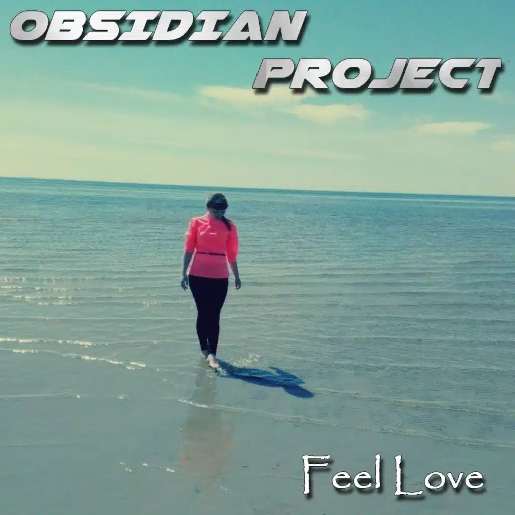 Feel Love (DJ Wadnes Band Remix)