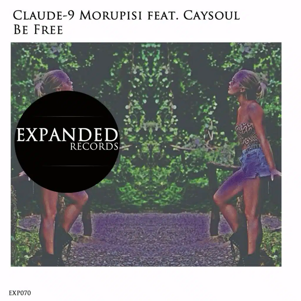 Claude-9 Morupisi & Cay soul