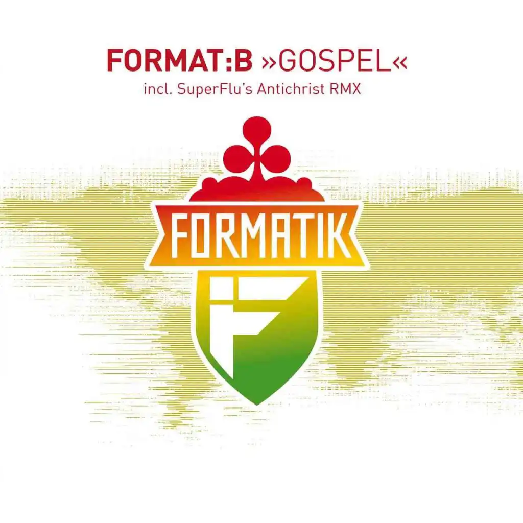 Gospel (Superflu's Antichrist Remix)