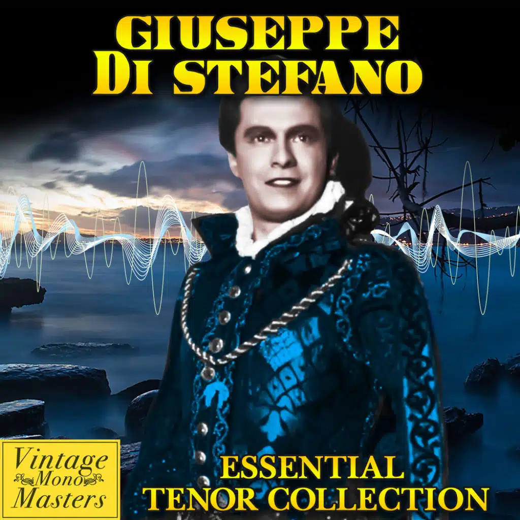 Maria Callas, Tullio Serafin & Orchestra & Chorus Of La Scala Milan