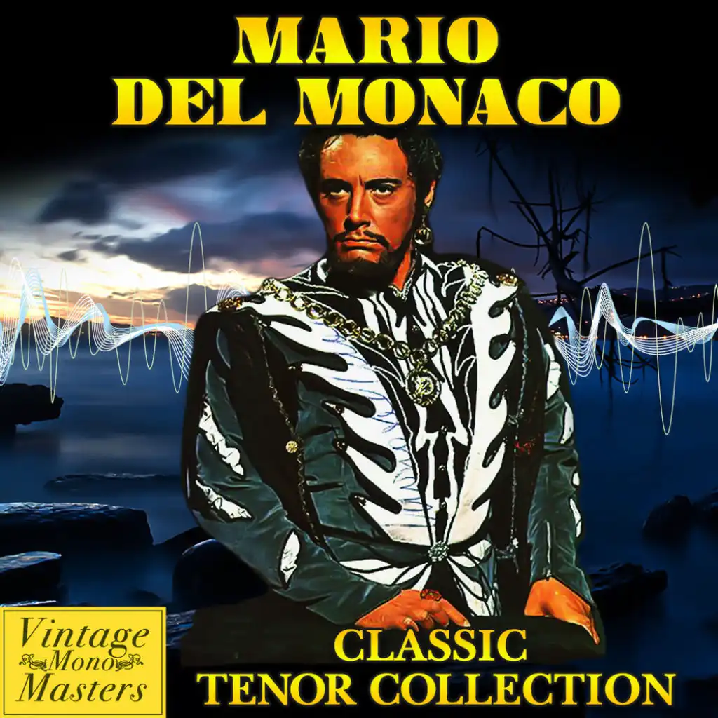 Classic Tenor Collection