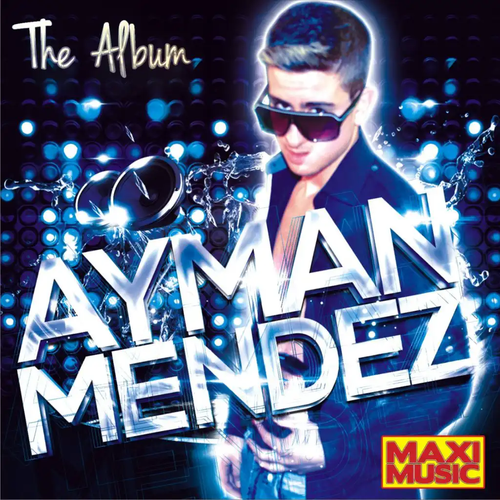 Sexo en la Pista (Extended Mix) [feat. Ayman Mendez & Juan Martinez]