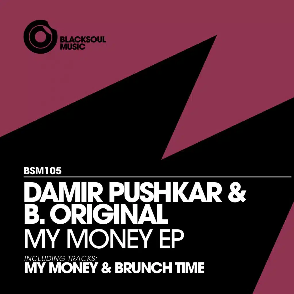Damir Pushkar & B. Original