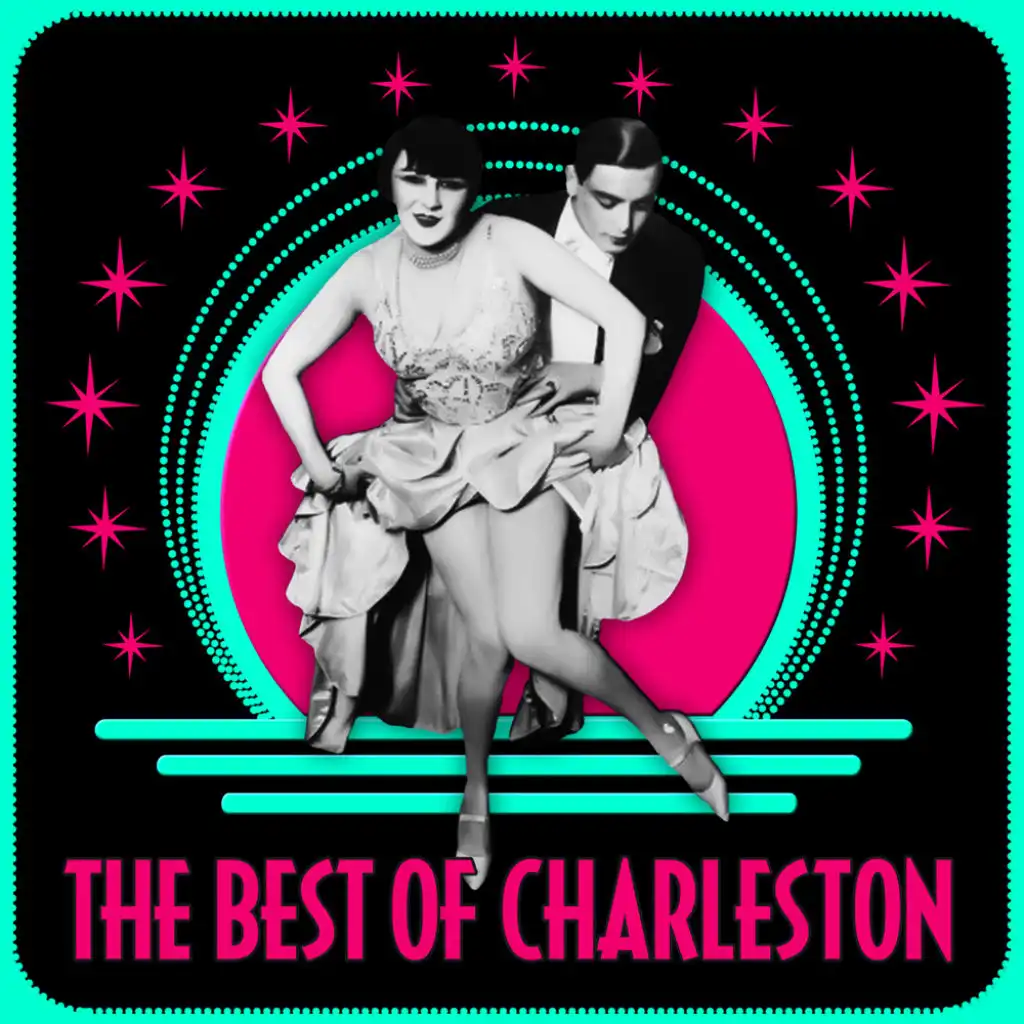 The Best of Charleston
