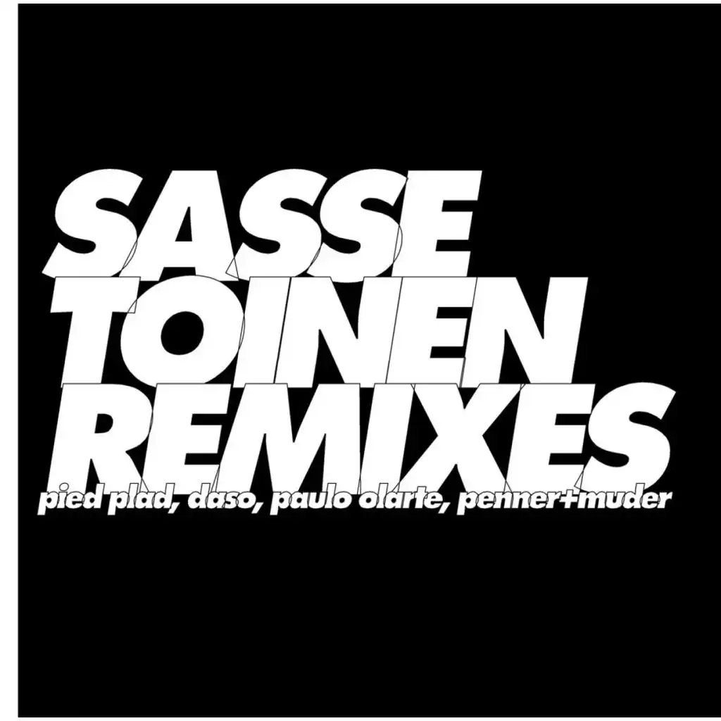 Toinen Remixes