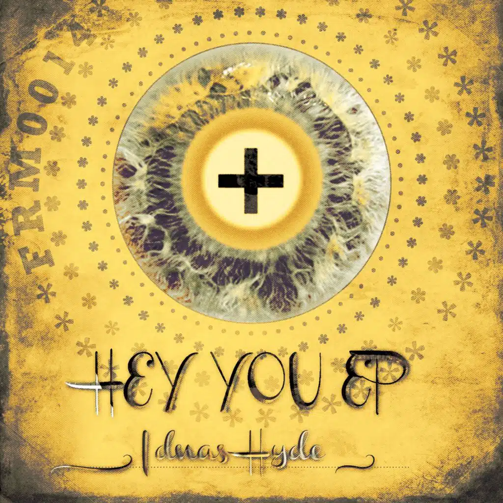 Hey You EP