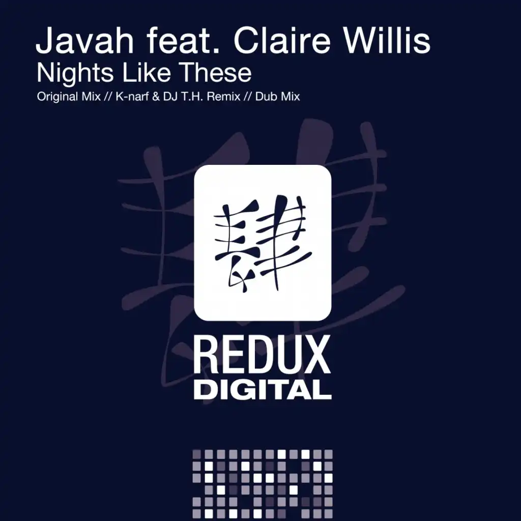 Nights Like These (K-Narf & DJ T.H. Remix) [feat. Claire Willis]