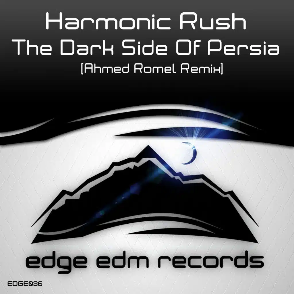 The Dark Side Of Persia (Ahmed Romel Remix)