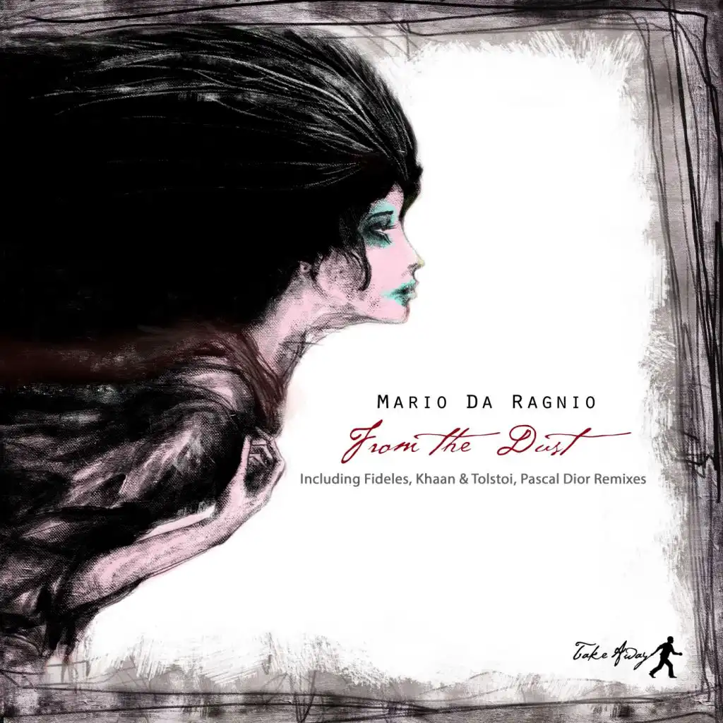 From The Dust (Khaan & Tolstoi Remix) [feat. Khaan, Tolstoi]