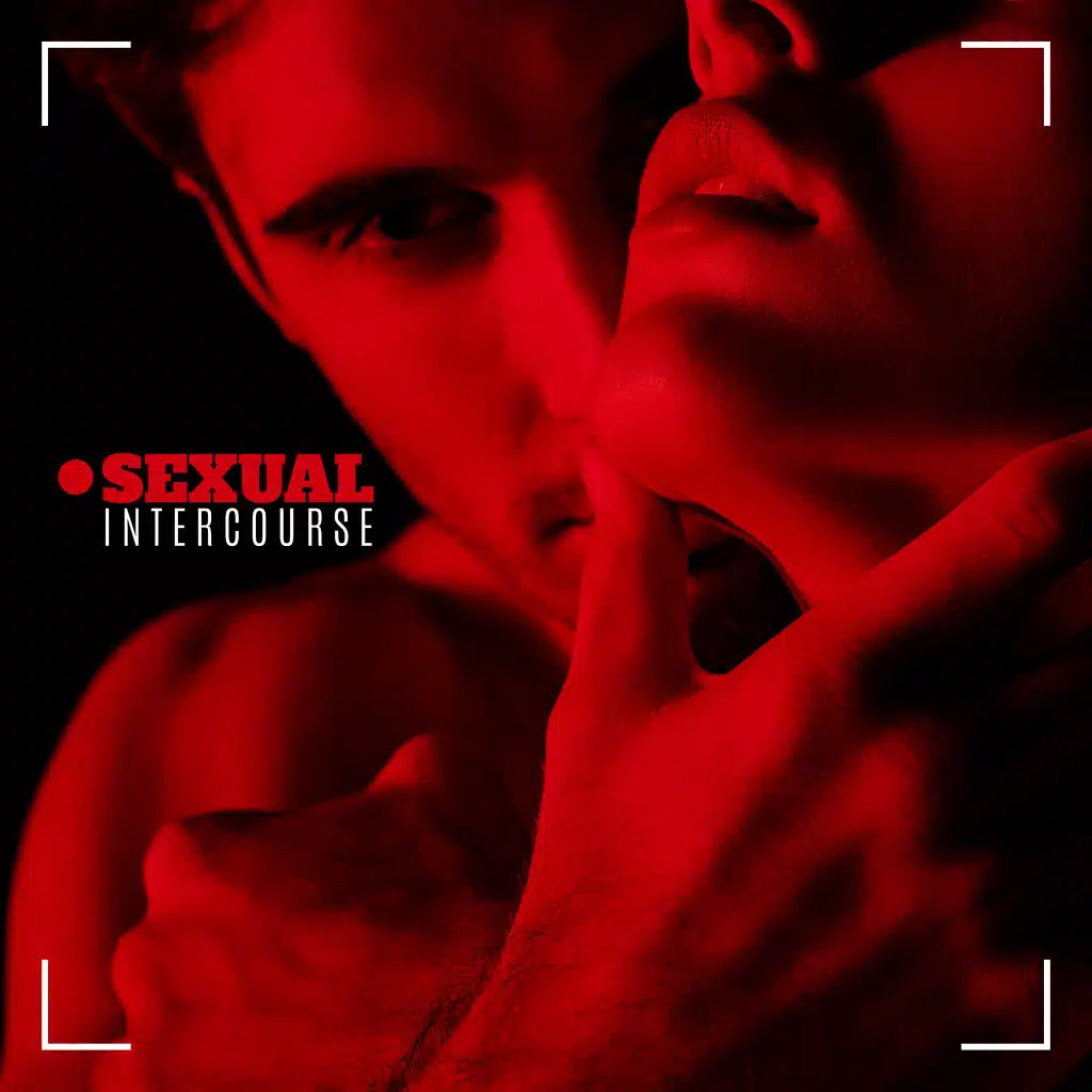 Sexual Intercourse: Background Music for Making Love and Sex