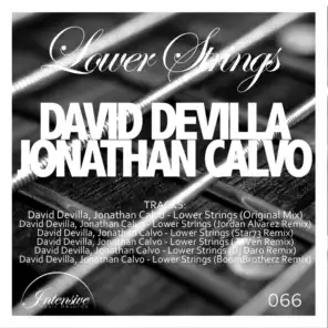 Lower Strings (ZaVen Remix)