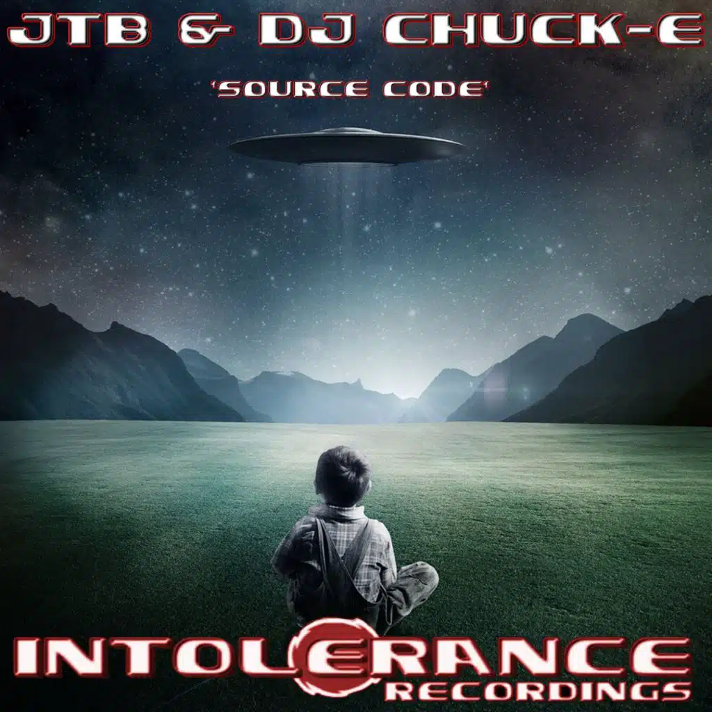 JTB & DJ Chuck-E